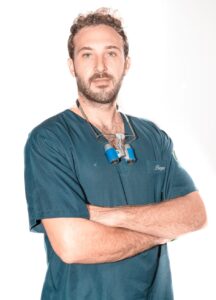 Studio dentistico Pompeo